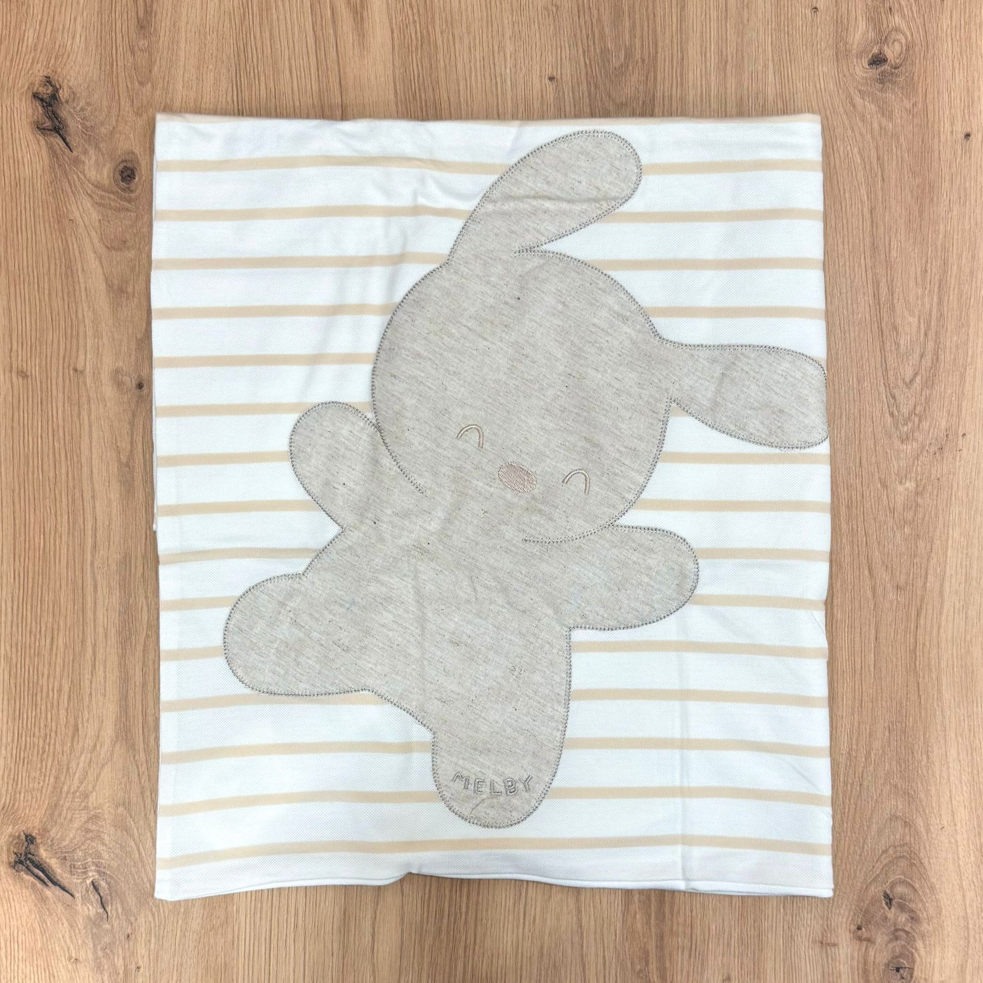 Melby copertina in cotone - Anima Kids