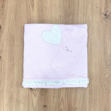 Melby copertina in cotone - Anima Kids