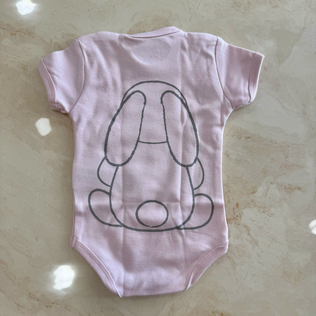 Melby Coppia Body Caldo cotone - Anima Kids