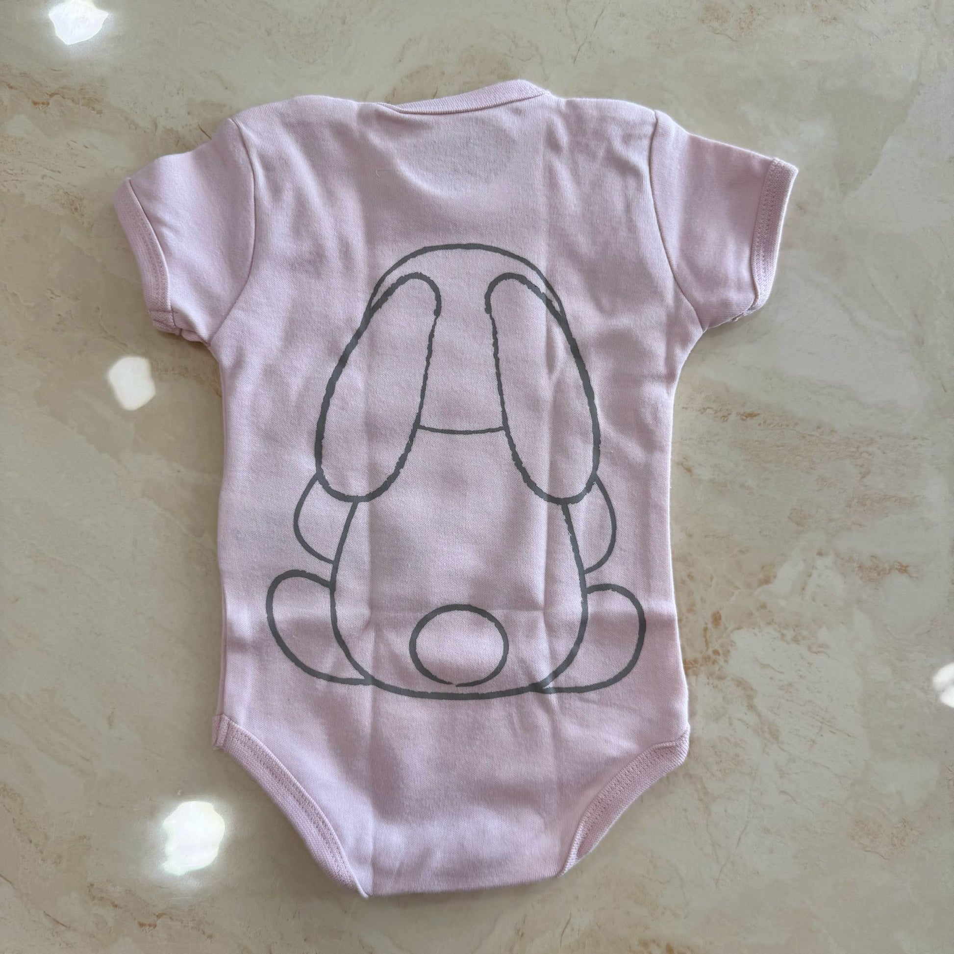 Melby Coppia Body Caldo cotone - Anima Kids