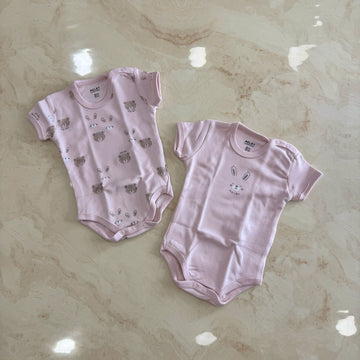 Melby Coppia Body Caldo cotone - Anima Kids