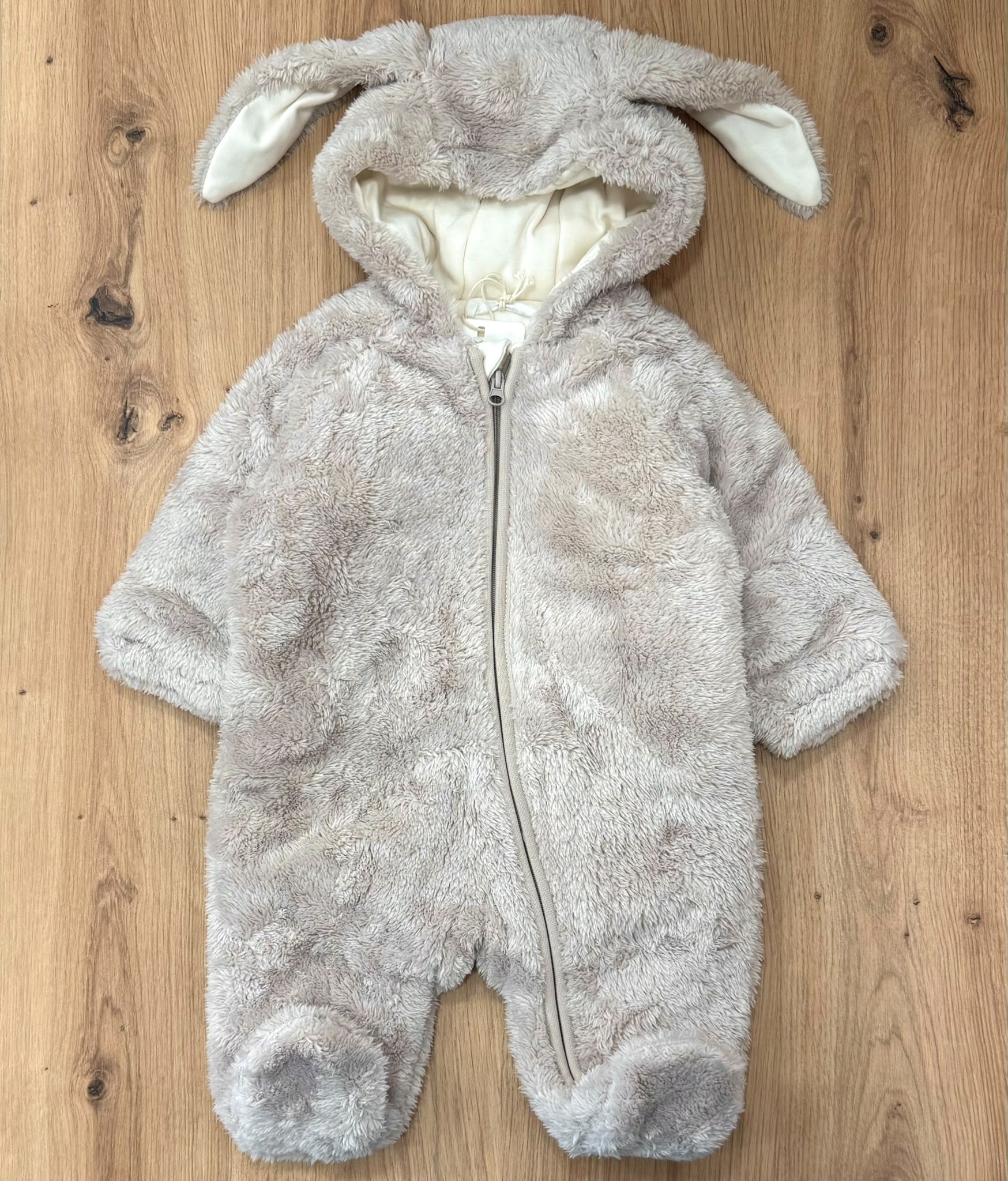 Melby eschimo coniglietto - Anima Kids