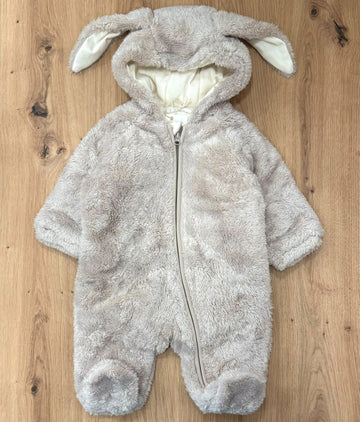 Melby eschimo coniglietto - Anima Kids