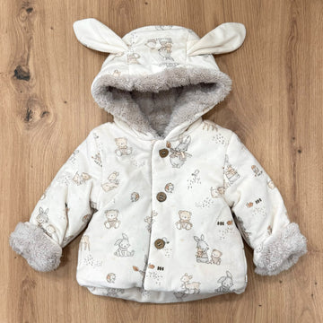 Melby Giacchino animaletti - Anima Kids
