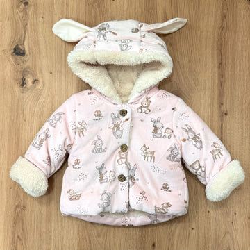 Melby Giacchino animaletti - Anima Kids