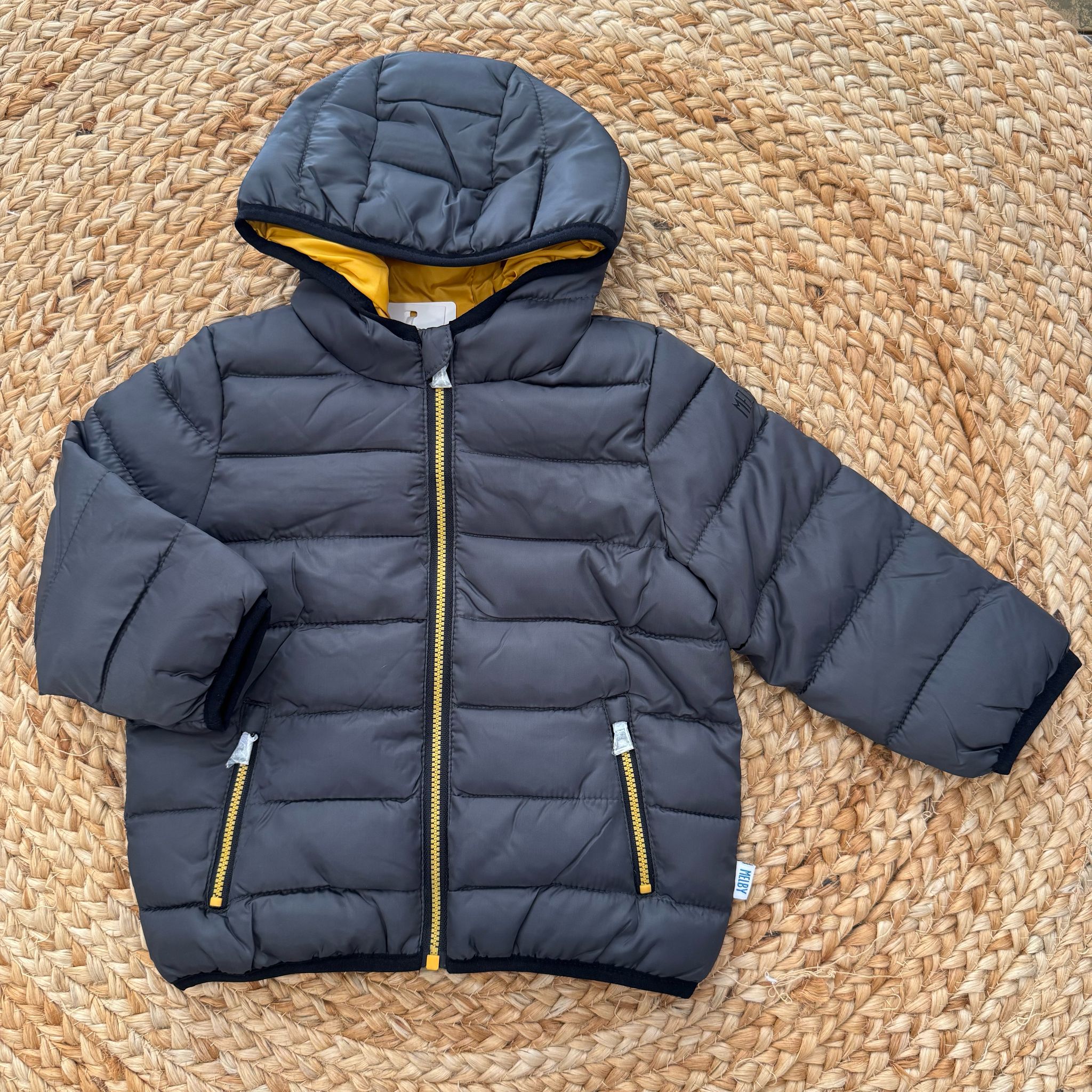 Melby Giubbotto - Anima Kids