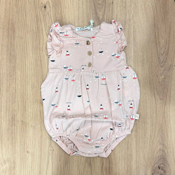 Melby pagliaccetto in cotone - Anima Kids