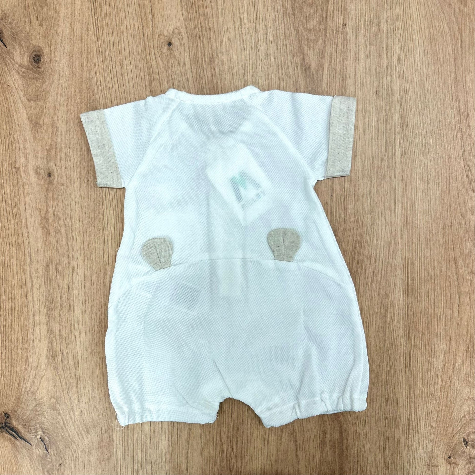 Melby pagliaccetto in cotone - Anima Kids