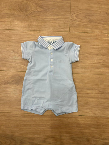 Melby pagliaccetto in cotone - Anima Kids