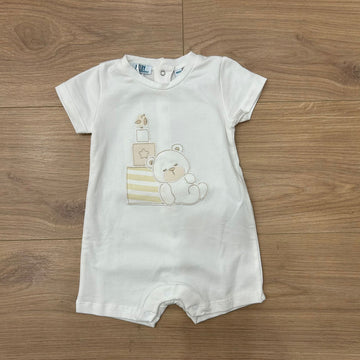 Melby pagliaccetto in cotone - Anima Kids