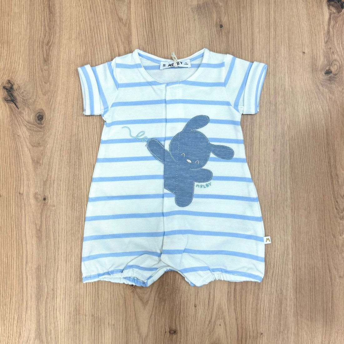 Melby pagliaccetto in cotone - Anima Kids