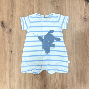 Melby pagliaccetto in cotone - Anima Kids