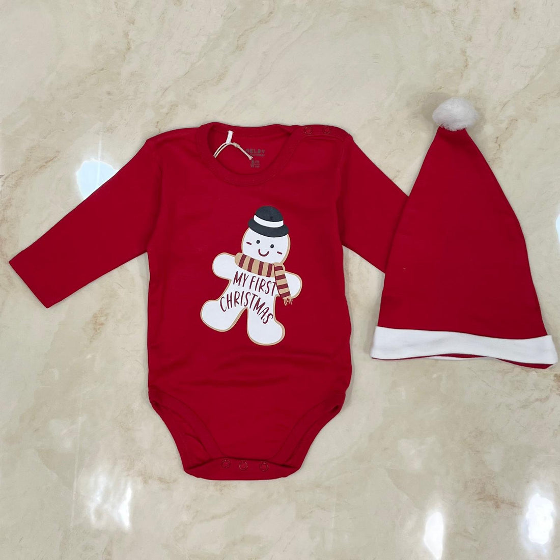 Melby Set Natalizio - Anima Kids