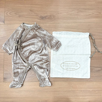 Melby tutina in bamboo - Anima Kids