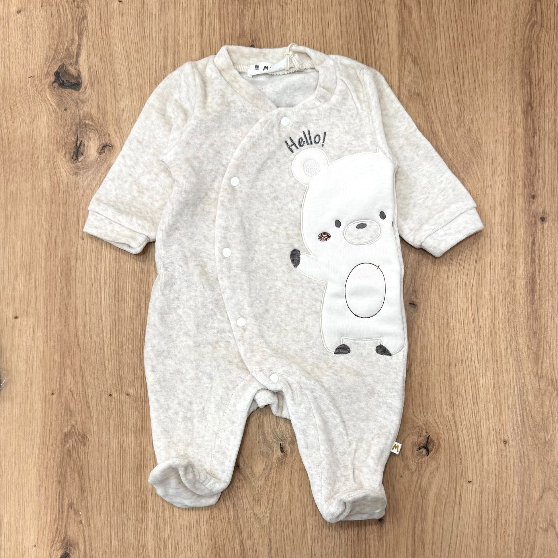 Melby tutina in ciniglia - Anima Kids