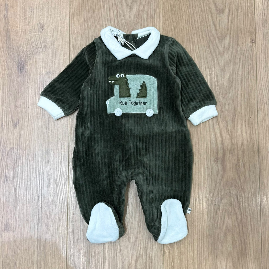 Melby tutina in ciniglia - Anima Kids