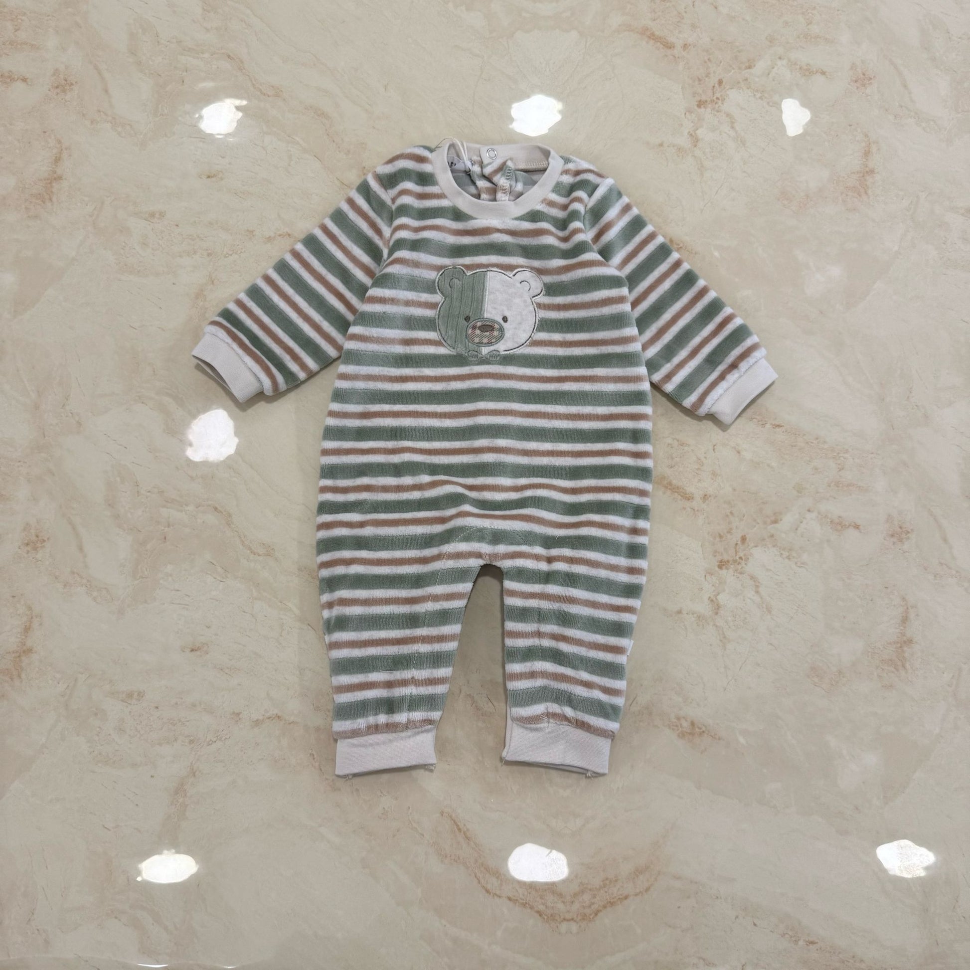 Melby Tutina in Ciniglia - Anima Kids