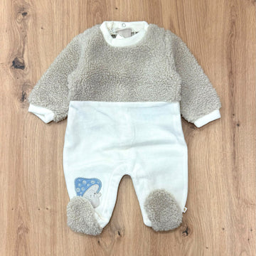 Melby tutina in ciniglia - Anima Kids