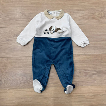 Melby tutina in ciniglia - Anima Kids
