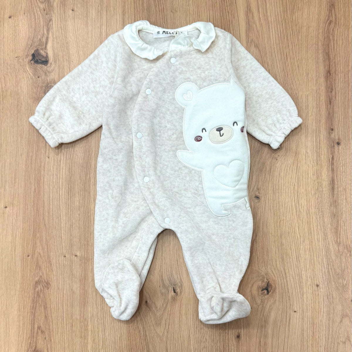 Melby tutina in ciniglia - Anima Kids