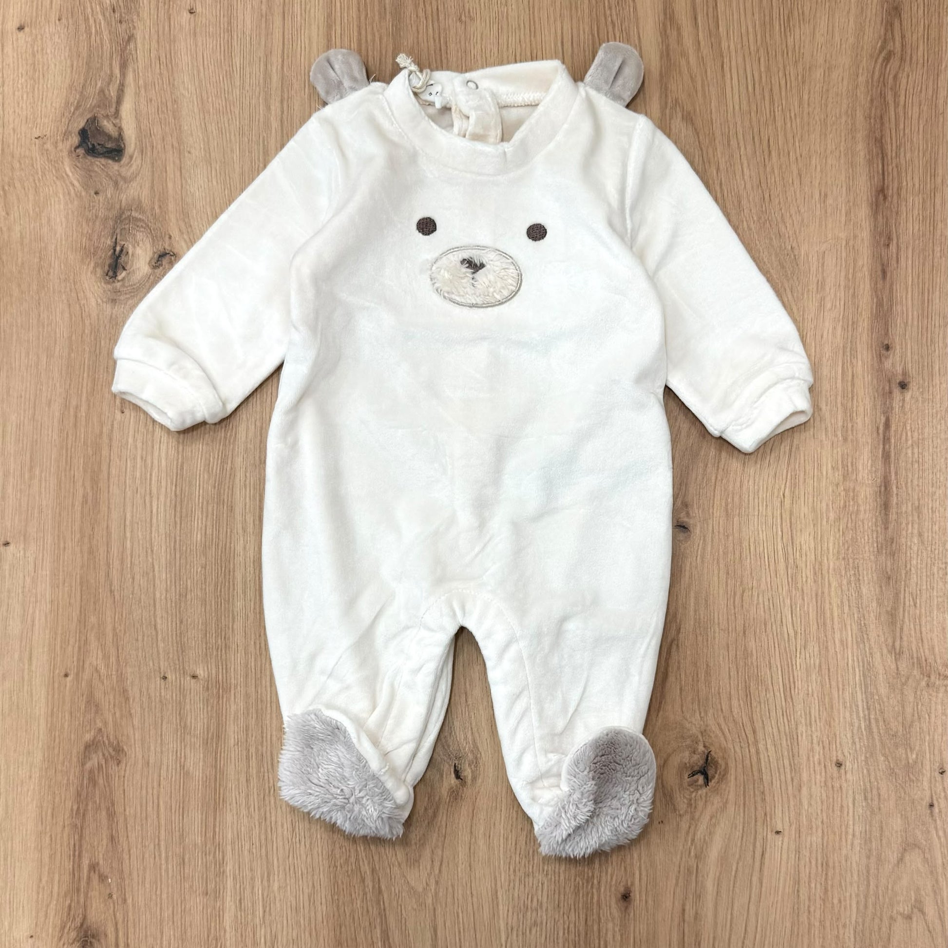 Melby tutina in ciniglia - Anima Kids