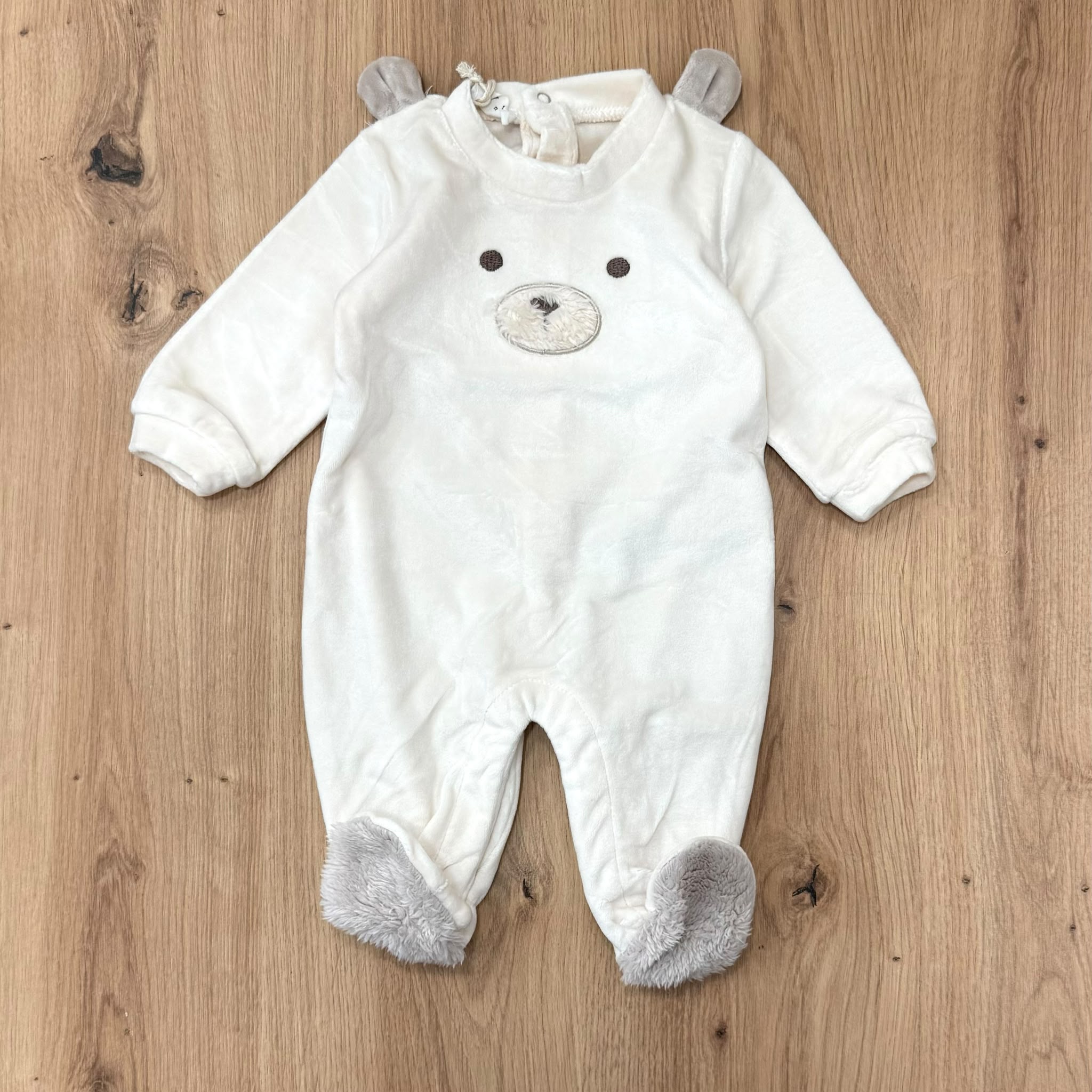 Melby tutina in ciniglia - Anima Kids