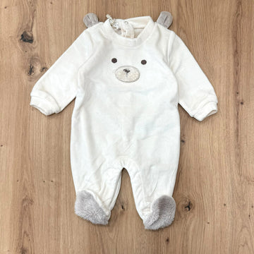 Melby tutina in ciniglia - Anima Kids