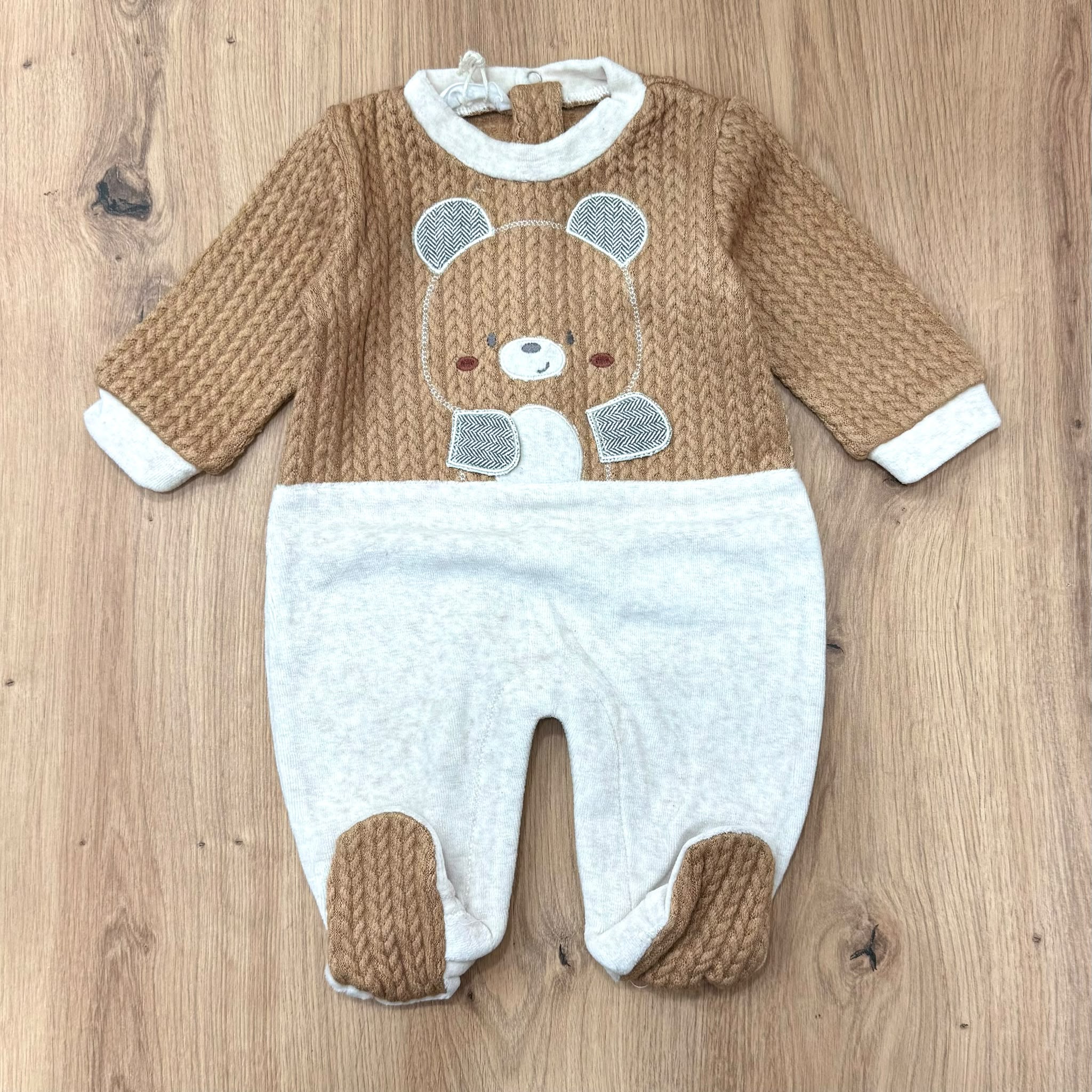 Melby tutina in ciniglia - Anima Kids