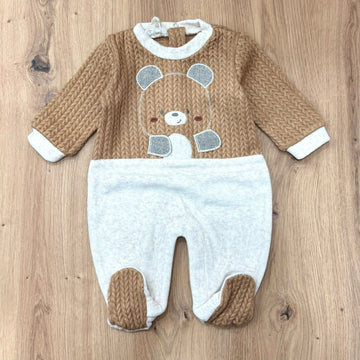Melby tutina in ciniglia - Anima Kids