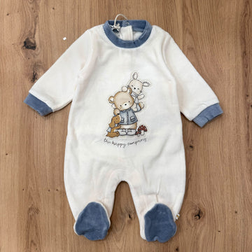 Melby tutina in ciniglia - Anima Kids