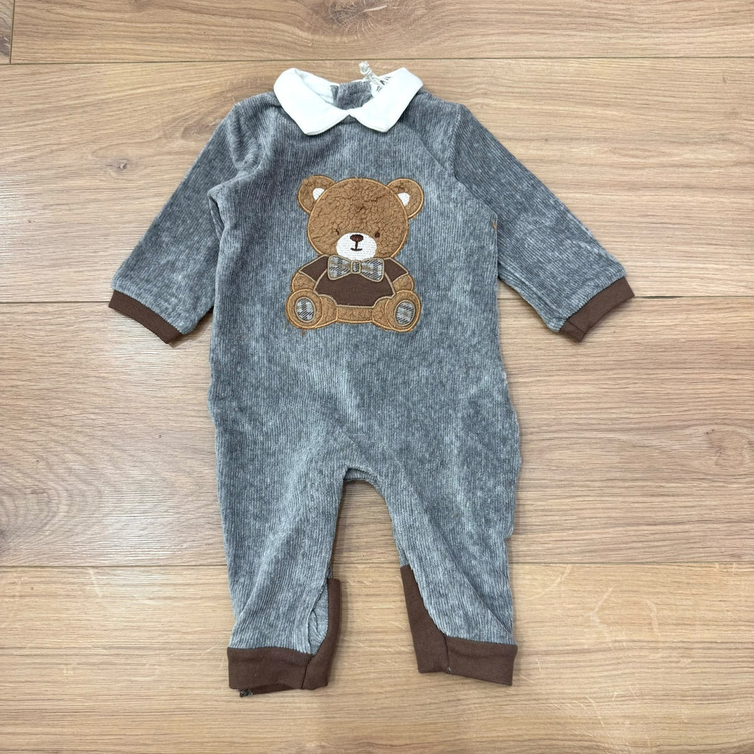 Melby tutina in ciniglia - Anima Kids
