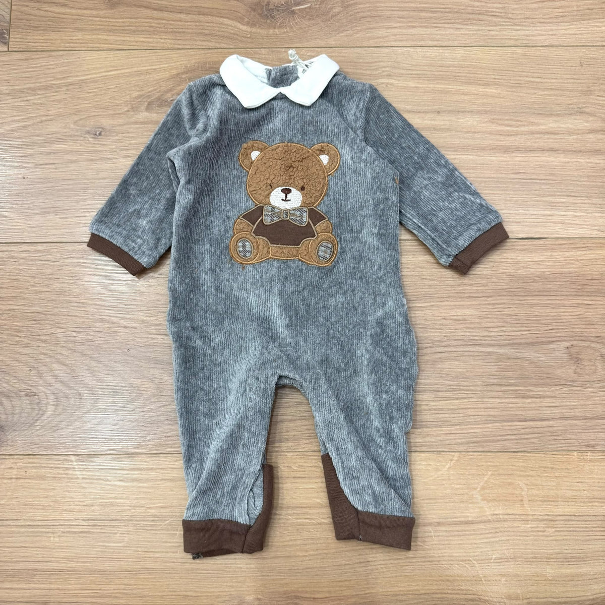 Melby tutina in ciniglia - Anima Kids