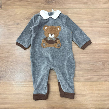 Melby tutina in ciniglia - Anima Kids
