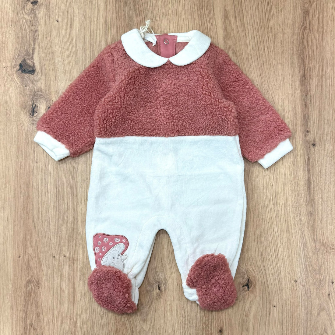 Melby tutina in ciniglia - Anima Kids