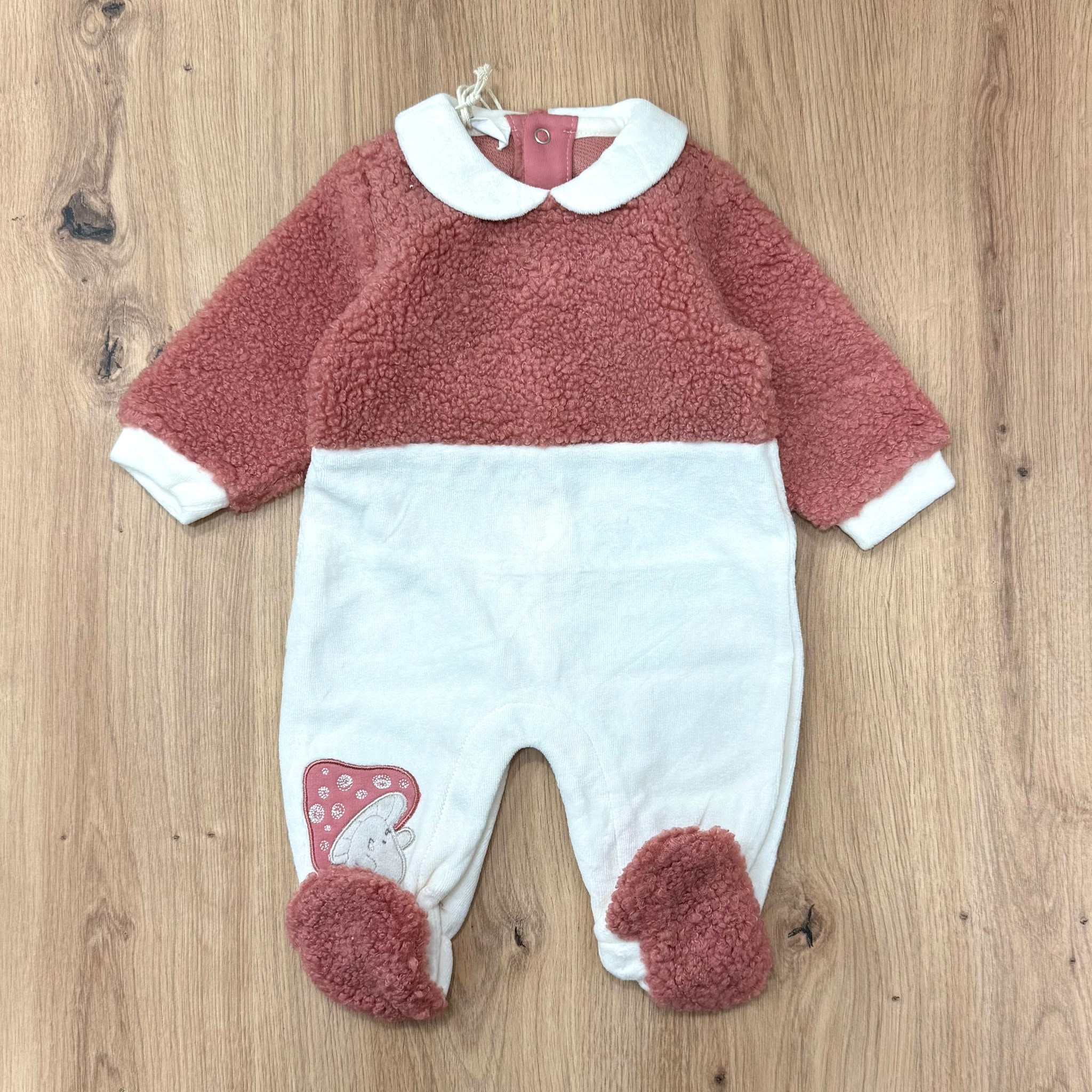 Melby tutina in ciniglia - Anima Kids