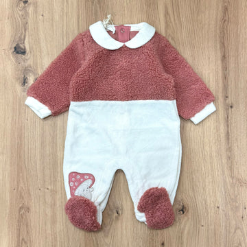Melby tutina in ciniglia - Anima Kids