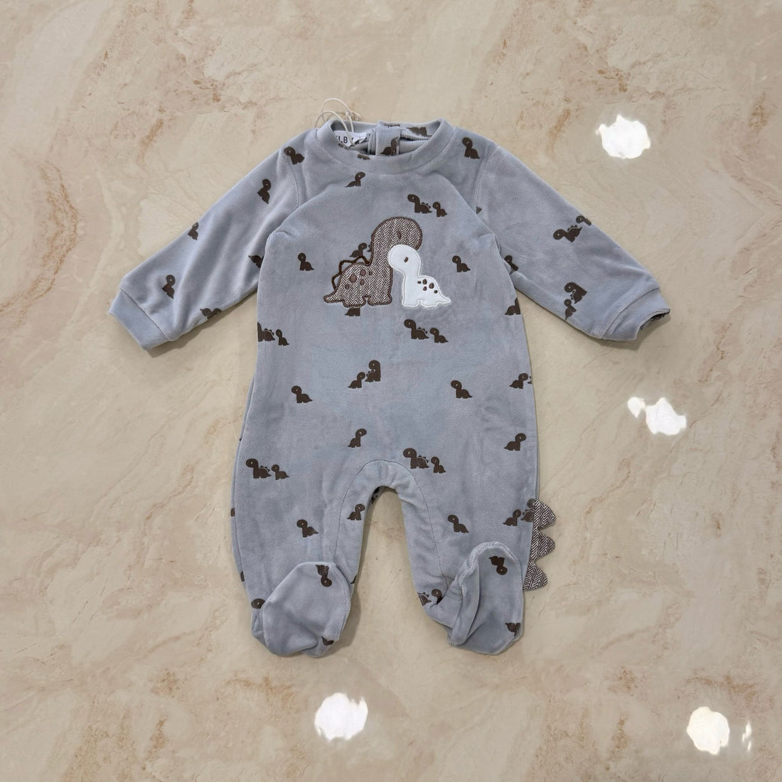 Melby Tutina in Ciniglia - Anima Kids