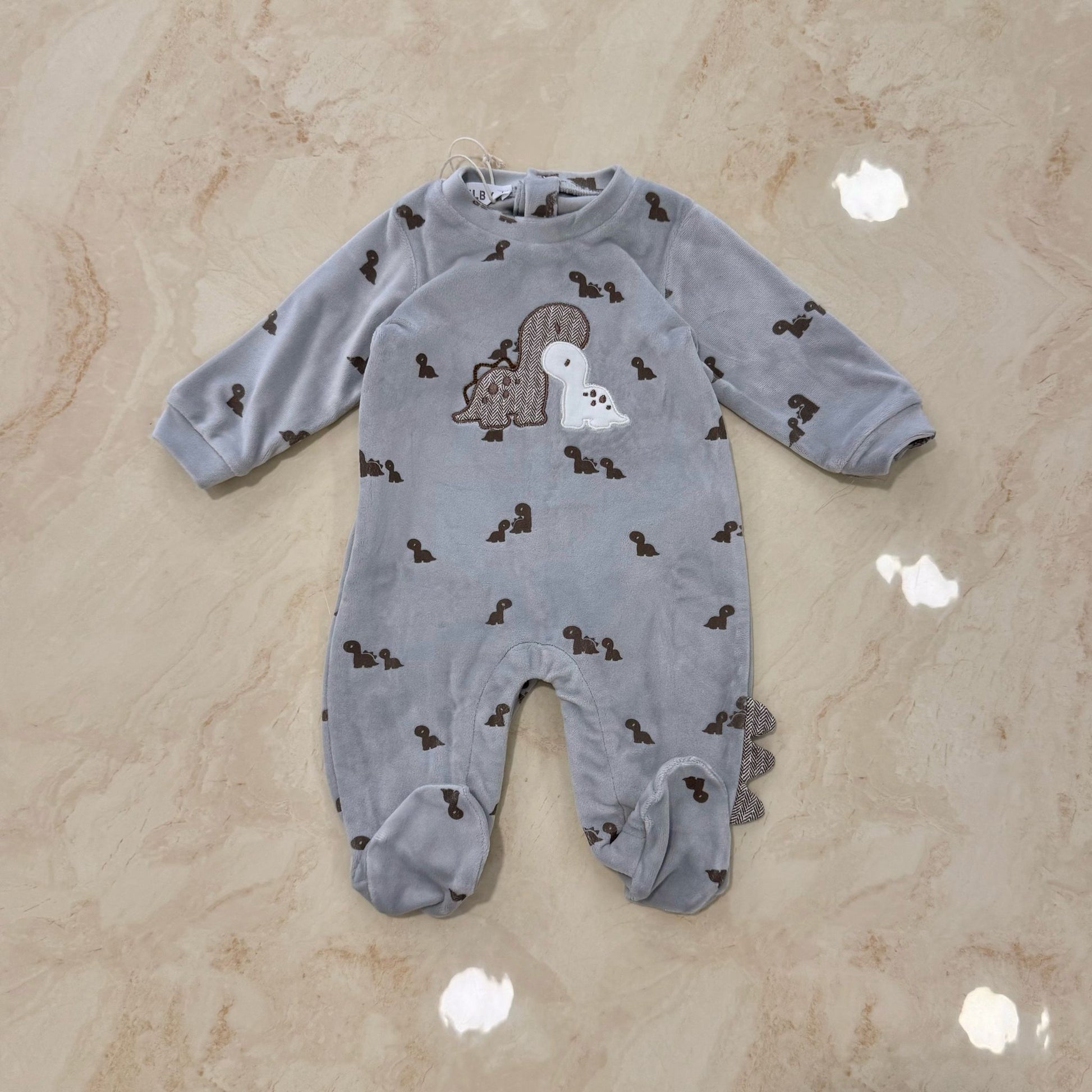 Melby Tutina in Ciniglia - Anima Kids