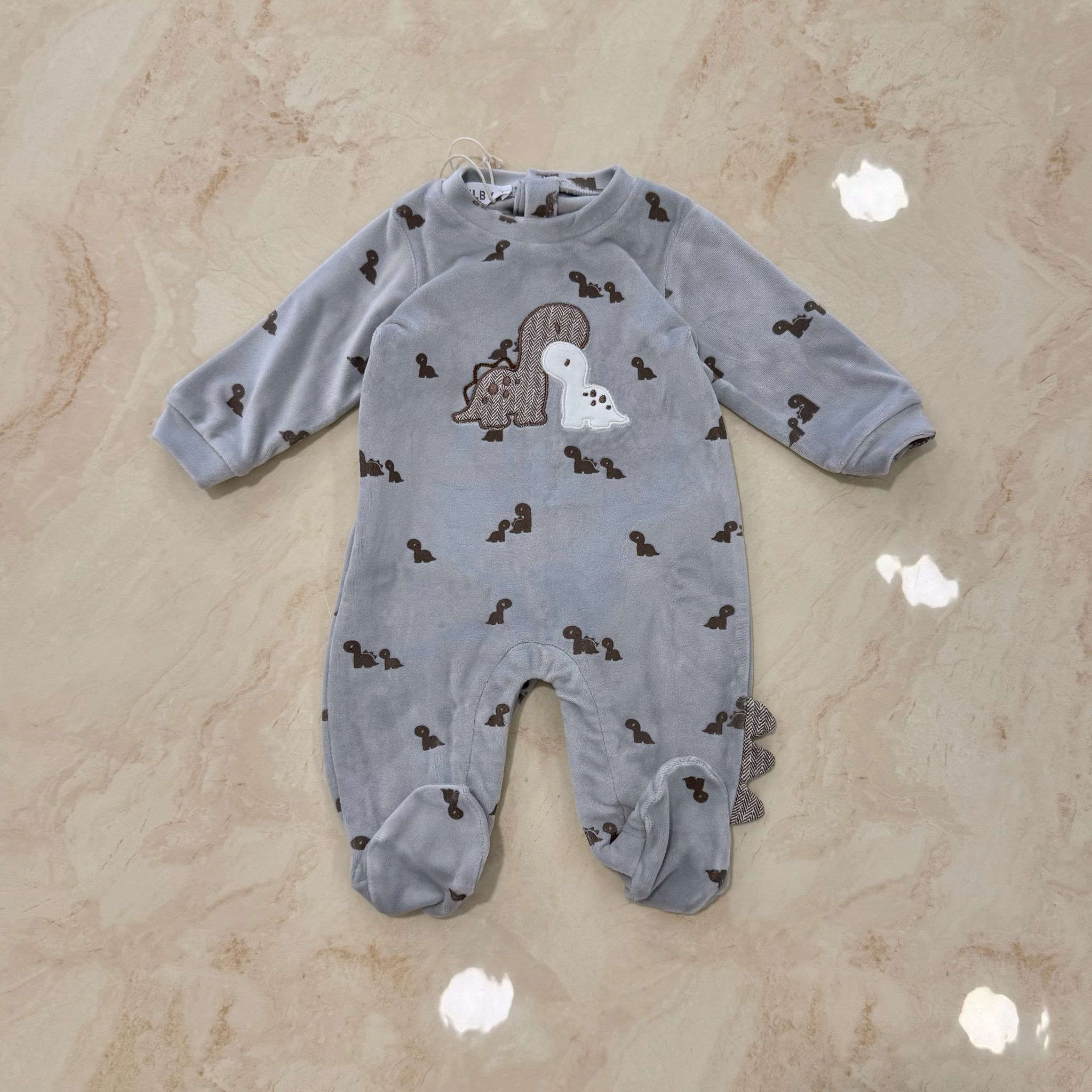 Melby Tutina in Ciniglia - Anima Kids