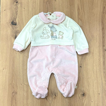 Melby tutina in ciniglia - Anima Kids