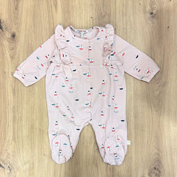 Melby tutina in cotone - Anima Kids
