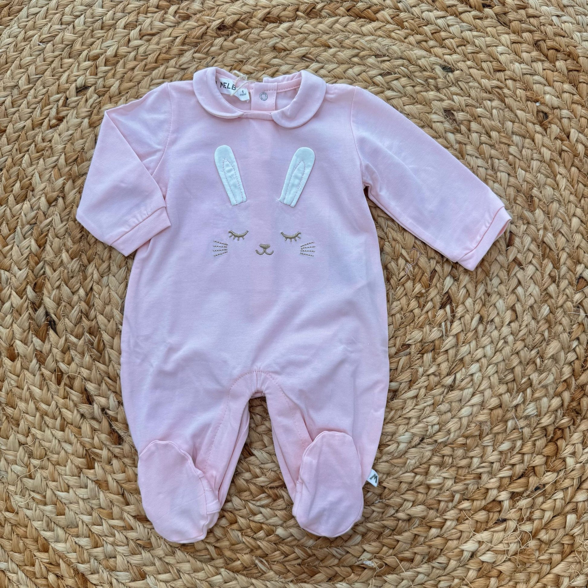 Melby Tutina in Cotone - Anima Kids