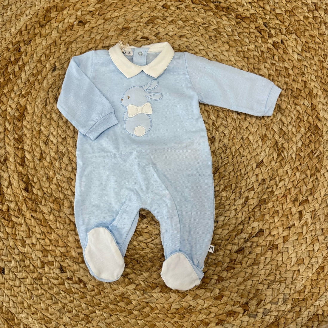 Melby Tutina in Cotone - Anima Kids