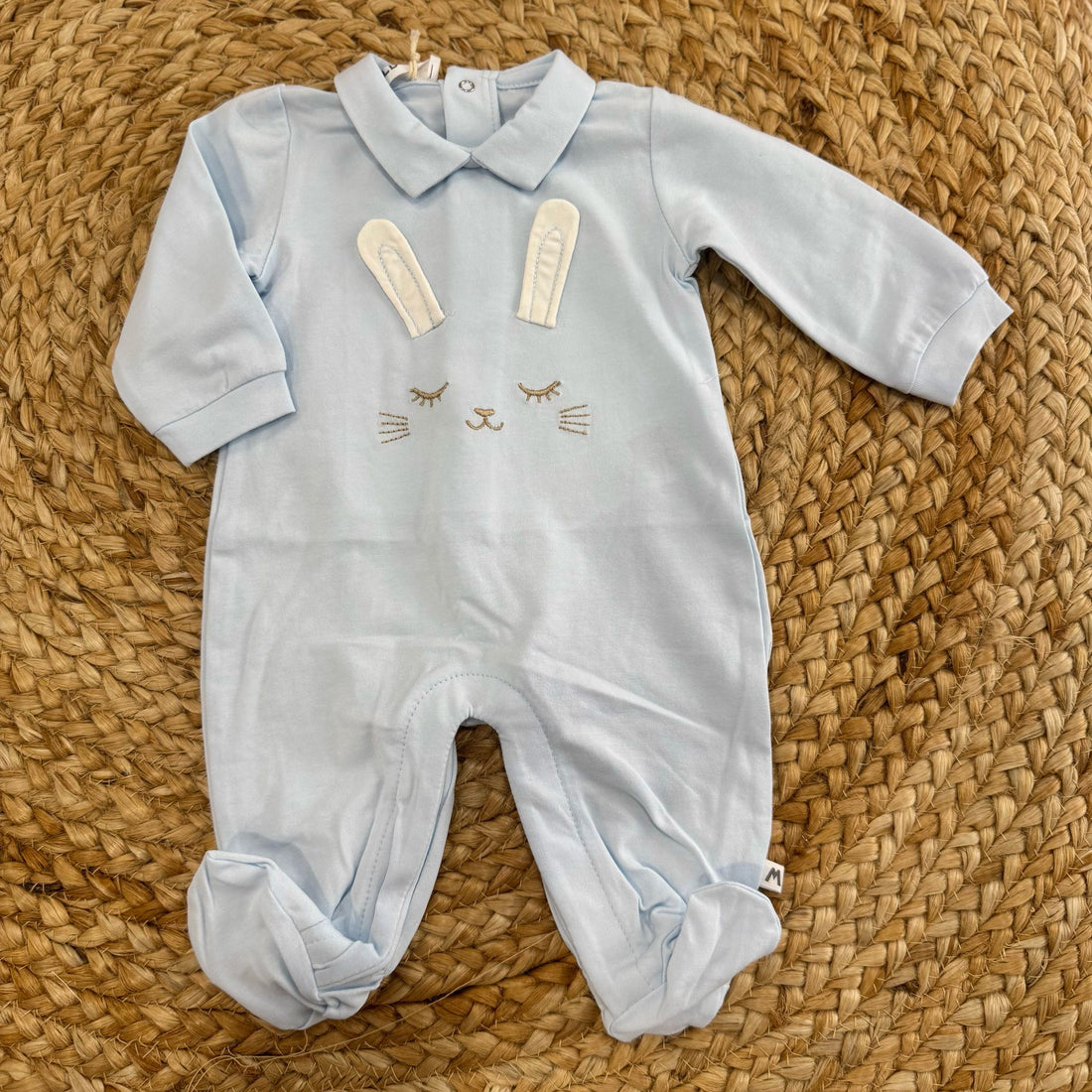 Melby Tutina in Cotone - Anima Kids