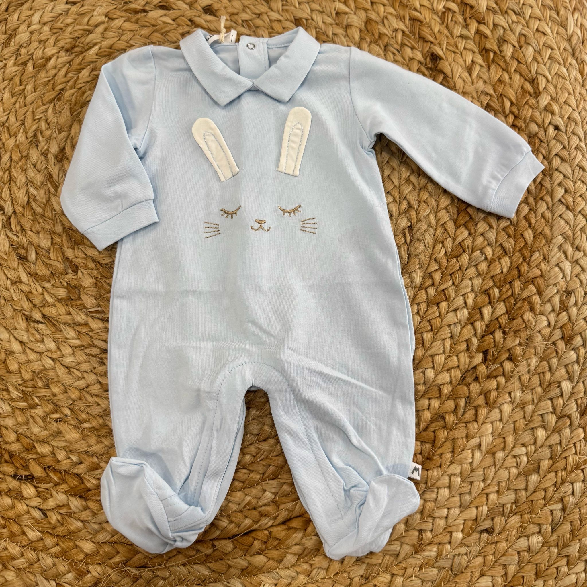 Melby Tutina in Cotone - Anima Kids