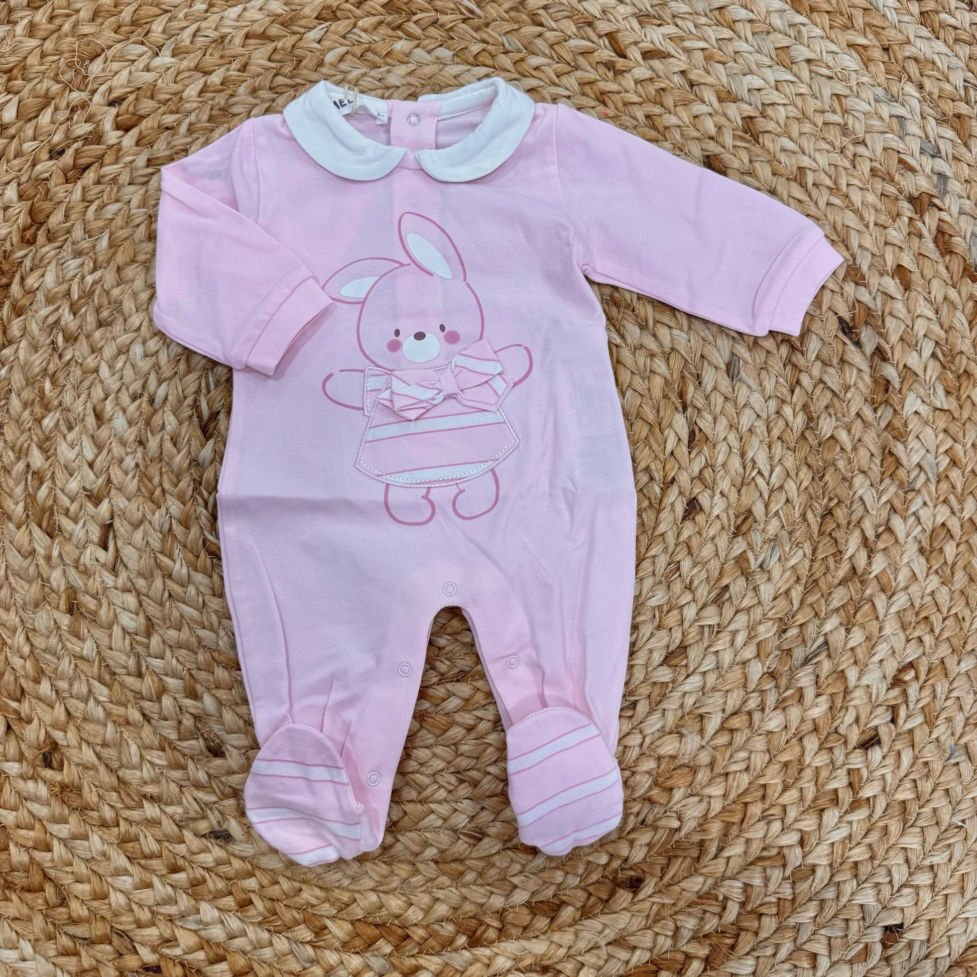 Melby Tutina in Cotone - Anima Kids