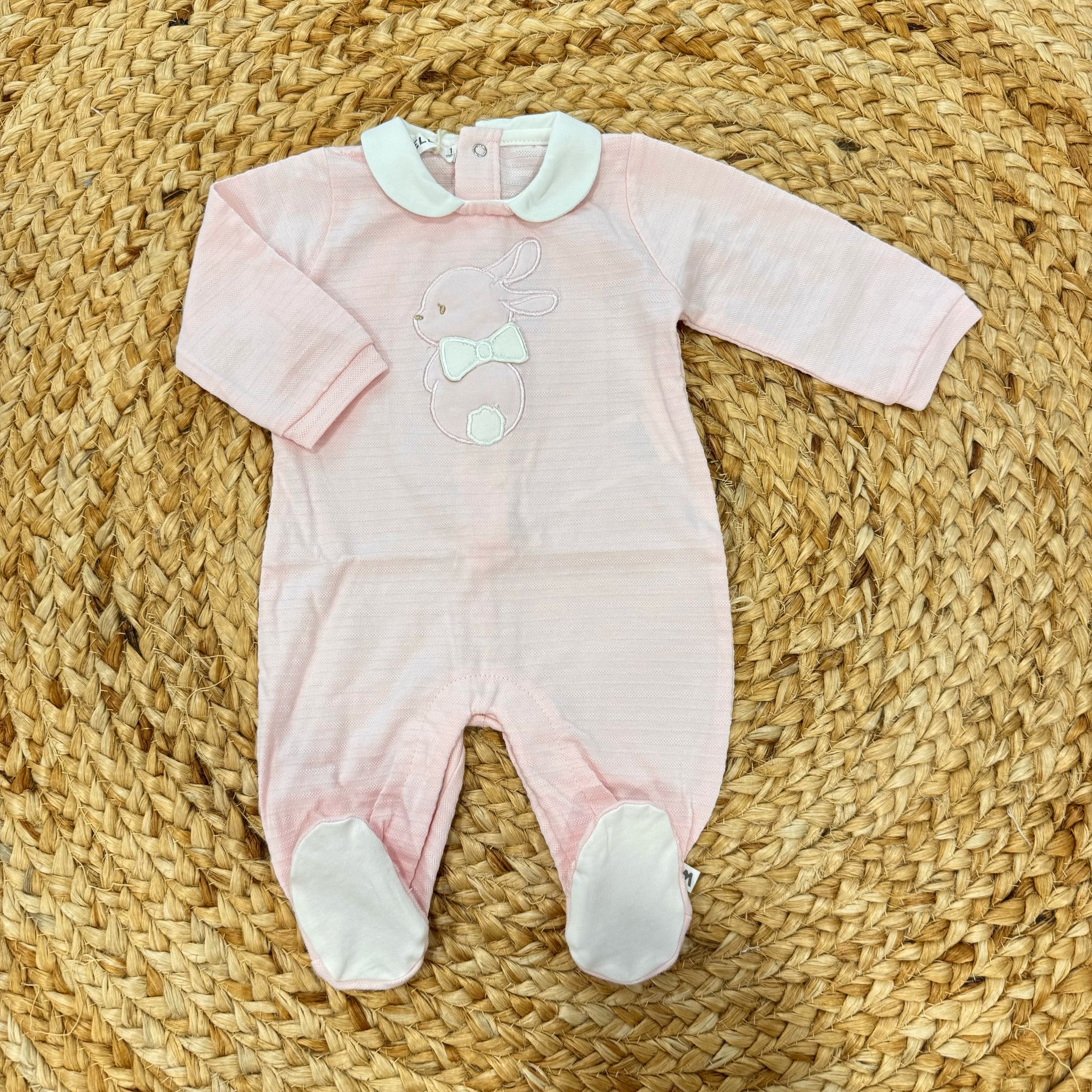 Melby Tutina in Cotone - Anima Kids