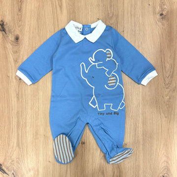 Melby tutina in cotone - Anima Kids