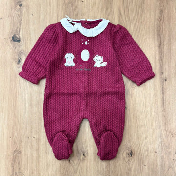 Melby tutina intreccio - Anima Kids