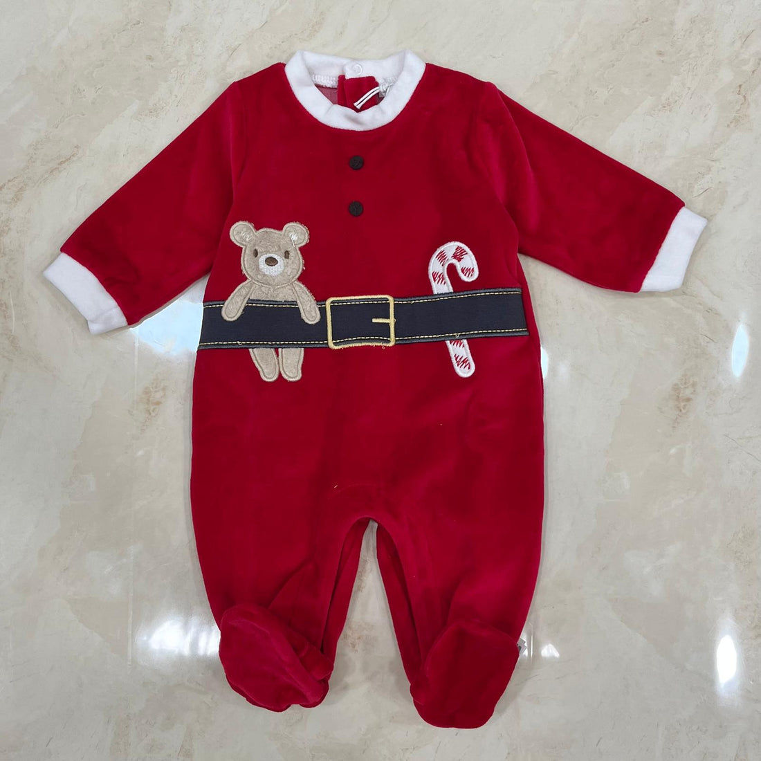 Melby Tutina Natalizia - Anima Kids